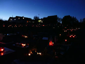 Allerheiligen in Naumburg (Foto: Karl-Franz Thiede)